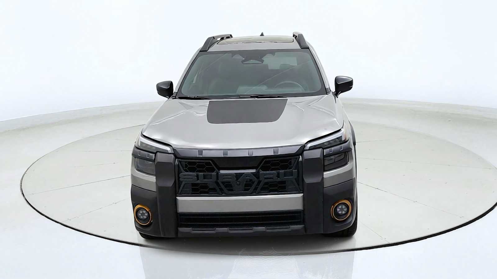New 2026 Subaru Outback Wilderness AWD/4WD image 3