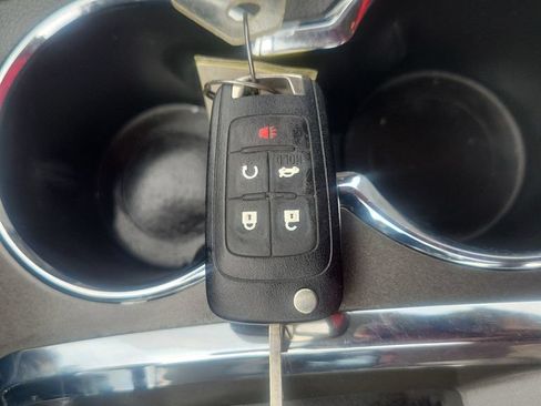 Used 2017 GMC Terrain Denali FWD image 41