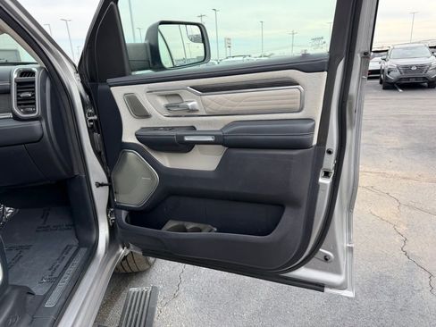 Used 2022 RAM 1500 Limited image 24
