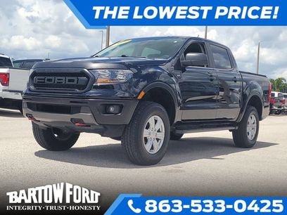 Used 2020 Ford Ranger XL w/ Equipment Group 101A Mid