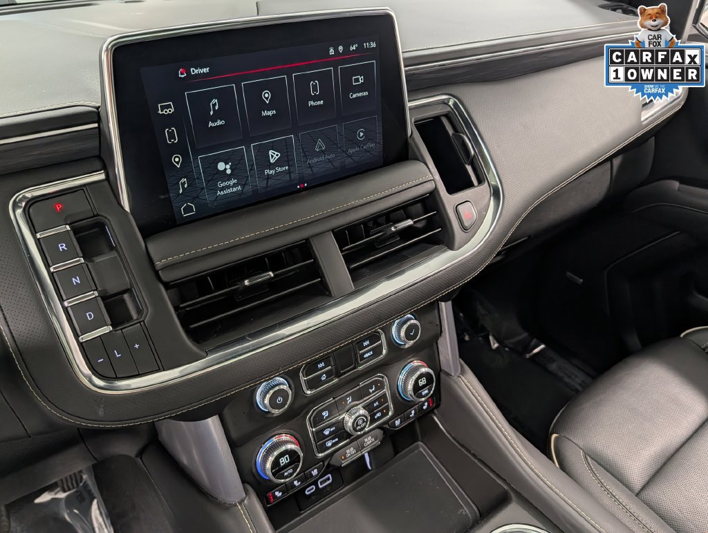 Used 2024 GMC Yukon SLT w/ SLT Premium Package AWD/4WD image 13