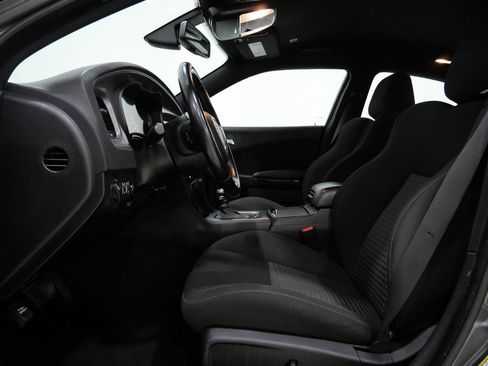 Used 2023 Dodge Charger GT w/ Blacktop Package image 12