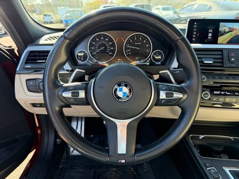 Used 2018 BMW 340i 340i image 15