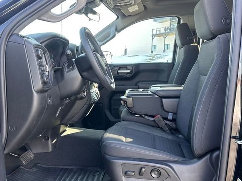 Certified 2022 Chevrolet Silverado 1500 Custom image 14