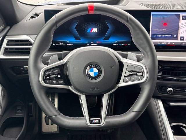 Used 2025 BMW 440i xDrive Convertible w/ Premium Package AWD/4WD image 18