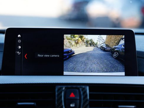 Used 2018 BMW 340i xDrive Sedan w/ Premium Package image 41