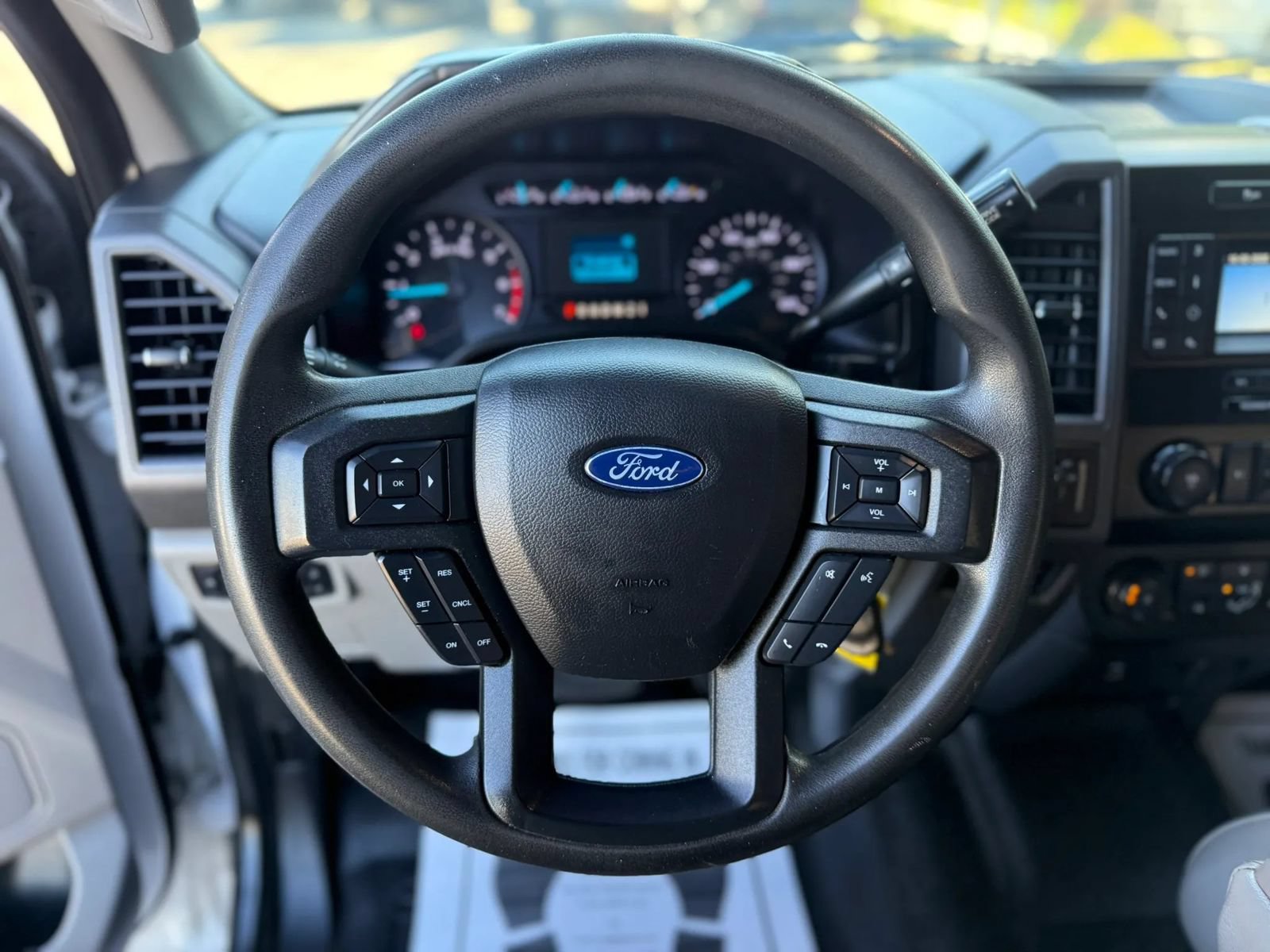 Used 2020 Ford F250 XL w/ Power Equipment Group RWD image 28