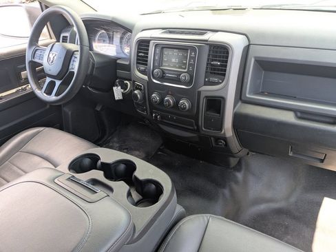 Used 2019 RAM 1500 Tradesman w/ Protection Group AWD/4WD image 30