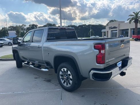 New 2026 Chevrolet Silverado 2500 LT w/ True North Edition image 5
