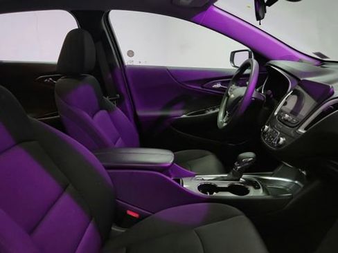 Used 2024 Chevrolet Malibu LT image 22