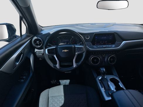 Used 2019 Chevrolet Blazer LT image 20