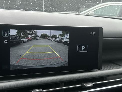 Used 2026 Hyundai Tucson SEL FWD image 19