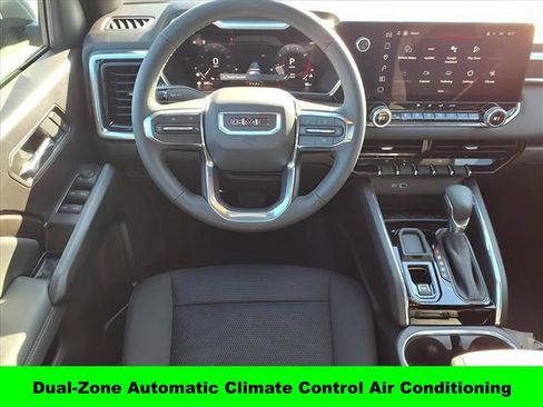New 2026 GMC Canyon Elevation w/ Convenience Package image 7