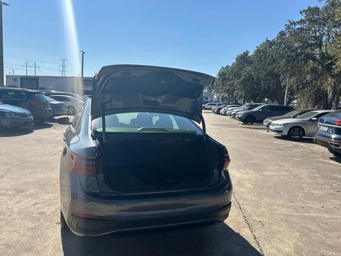 New 2026 Volkswagen Jetta Sport FWD image 36