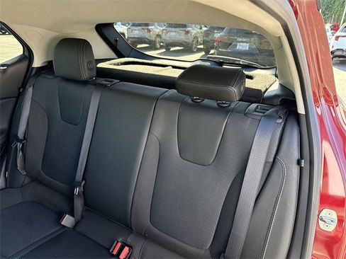 Certified 2022 Buick Encore GX Preferred image 24