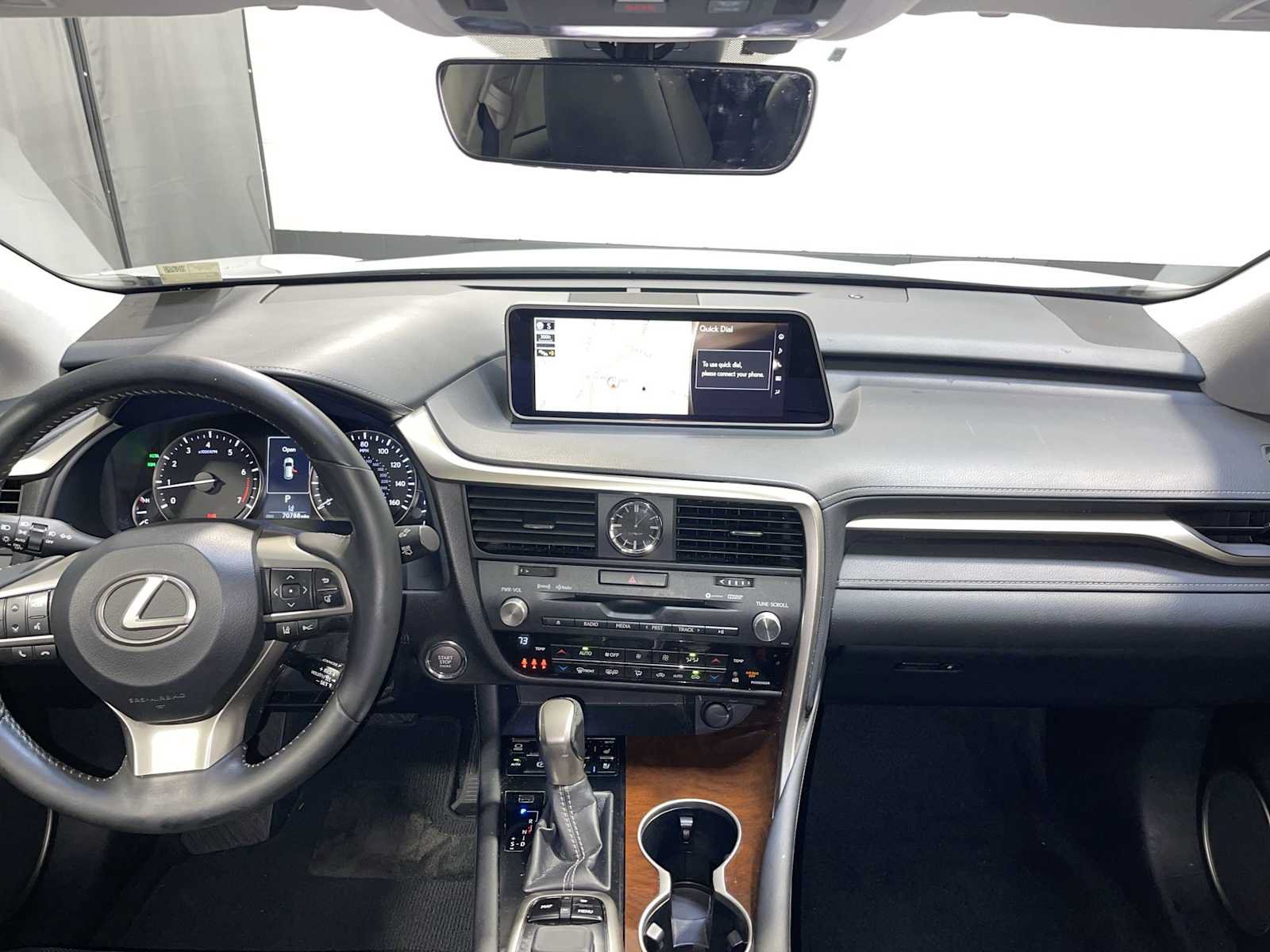 Used 2017 Lexus RX 350 AWD w/ Premium Package image 10