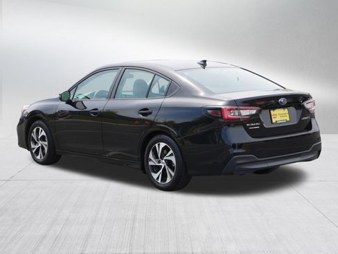 Used 2025 Subaru Legacy Premium AWD/4WD image 5