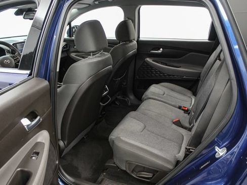 Used 2020 Hyundai Santa Fe SEL FWD image 19