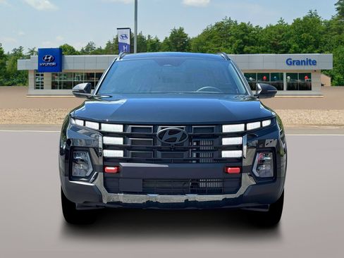 New 2026 Hyundai Santa Cruz XRT image 12