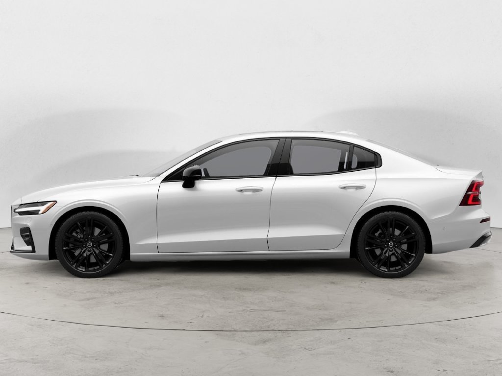 Certified 2024 Volvo S60 B5 Plus w/ Climate Package AWD/4WD image 4