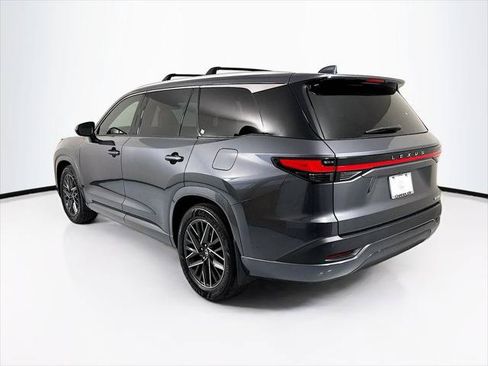 Certified 2026 Lexus TX 350 FWD w/ Technology Package image 7