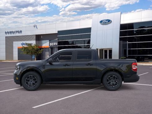 New 2026 Ford Maverick XLT w/ 4K Tow Package AWD/4WD image 3