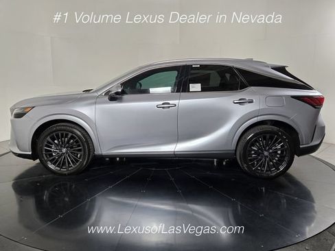 New 2026 Lexus RX 350 Premium FWD image 7