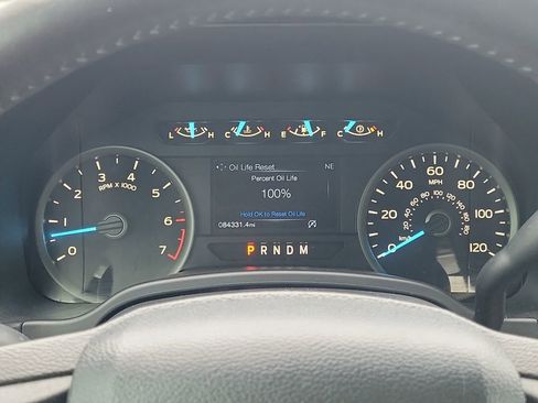 Used 2018 Ford F150 XLT w/ Equipment Group 302A Luxury RWD image 25