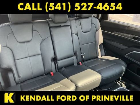 Used 2023 Kia Telluride SX AWD/4WD image 22