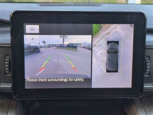 Used 2022 Ford Explorer Timberline image 20