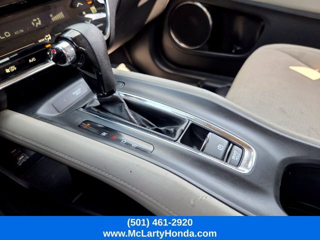 Used 2022 Honda HR-V EX image 27