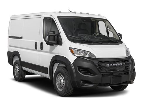 New 2026 RAM ProMaster 1500 w/ Safety Group image 33