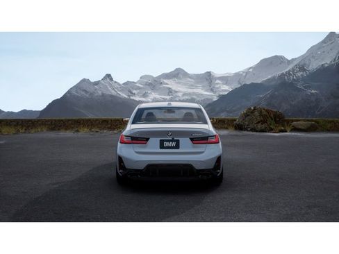 New 2026 BMW M340i xDrive image 5