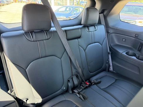 Certified 2026 Honda Pilot TrailSport image 21
