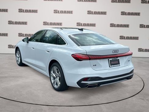 New 2026 Audi A5 2.0T Premium Plus AWD/4WD image 3