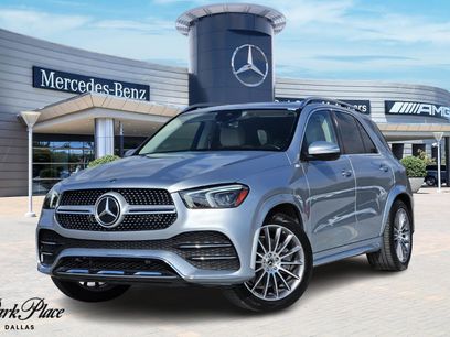 Certified 2023 Mercedes-Benz GLE 450 4MATIC