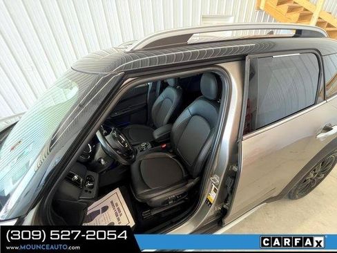 Used 2018 MINI Cooper Countryman ALL4 AWD/4WD image 17