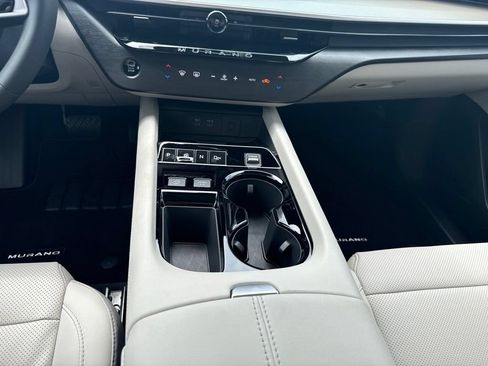 New 2026 Nissan Murano SL AWD/4WD image 26