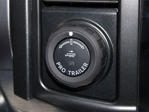 Used 2023 Ford F150 Lariat AWD/4WD image 48