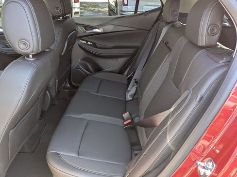 New 2026 Buick Encore GX Preferred w/ Advanced Technology Package image 15