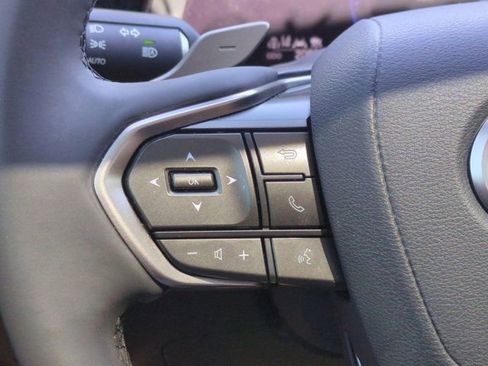 Certified 2024 Lexus RZ 300e Premium w/ Accessory Package (Z1) image 24