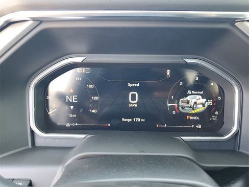 New 2026 GMC Sierra 3500 Denali w/ Denali Reserve Package image 15