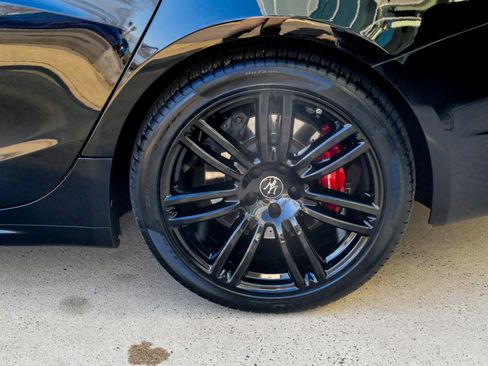 Certified 2022 Maserati Ghibli Modena Q4 image 11