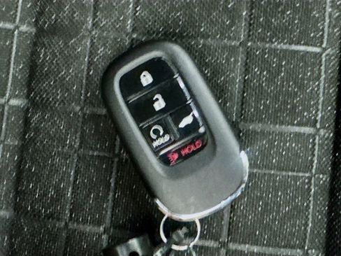 Used 2024 Honda HR-V Sport image 33