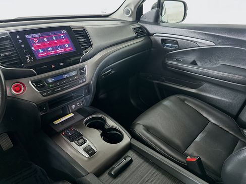 Used 2023 Honda Ridgeline RTL-E image 23