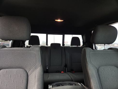 Certified 2021 RAM 1500 Big Horn image 19