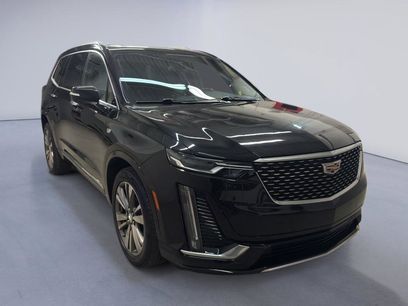 Used 2021 Cadillac XT6 Premium Luxury