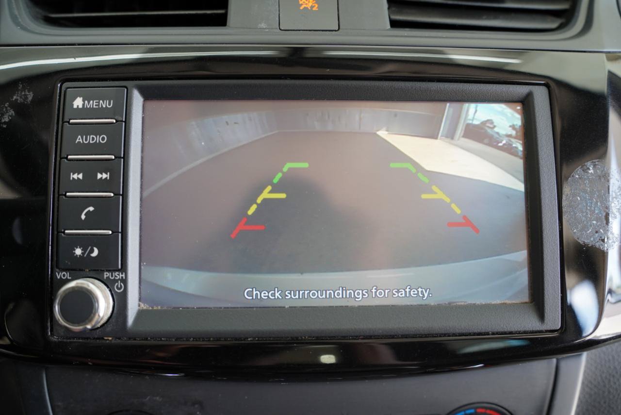 Used 2019 Nissan Sentra S FWD image 24