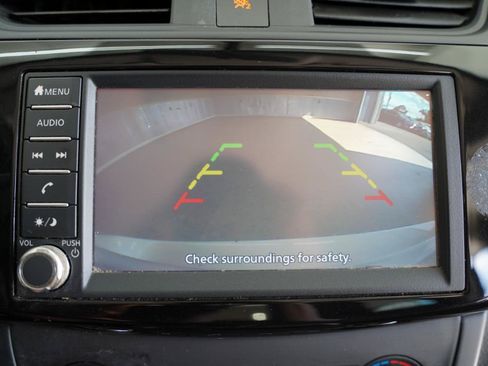 Used 2019 Nissan Sentra S FWD image 24