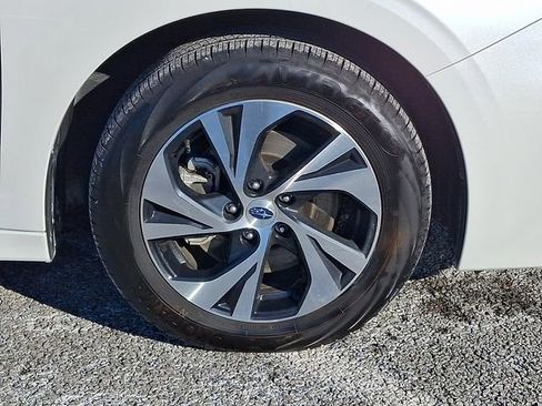 Used 2025 Subaru Legacy Premium w/ Tech Package #1 image 8